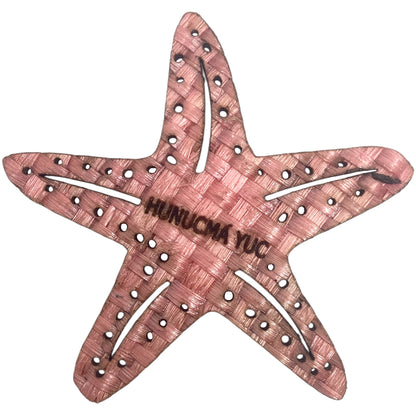 Starfish Magnet