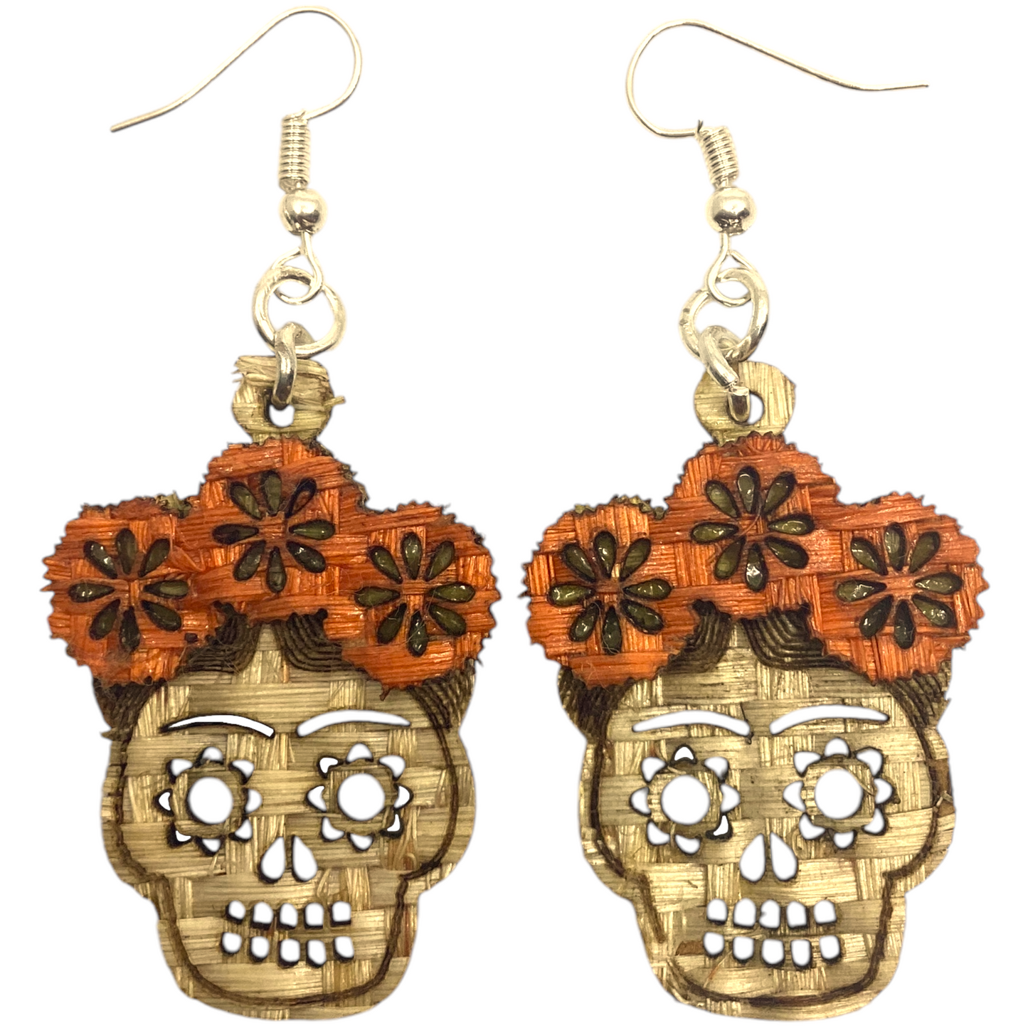 Aretes Frida