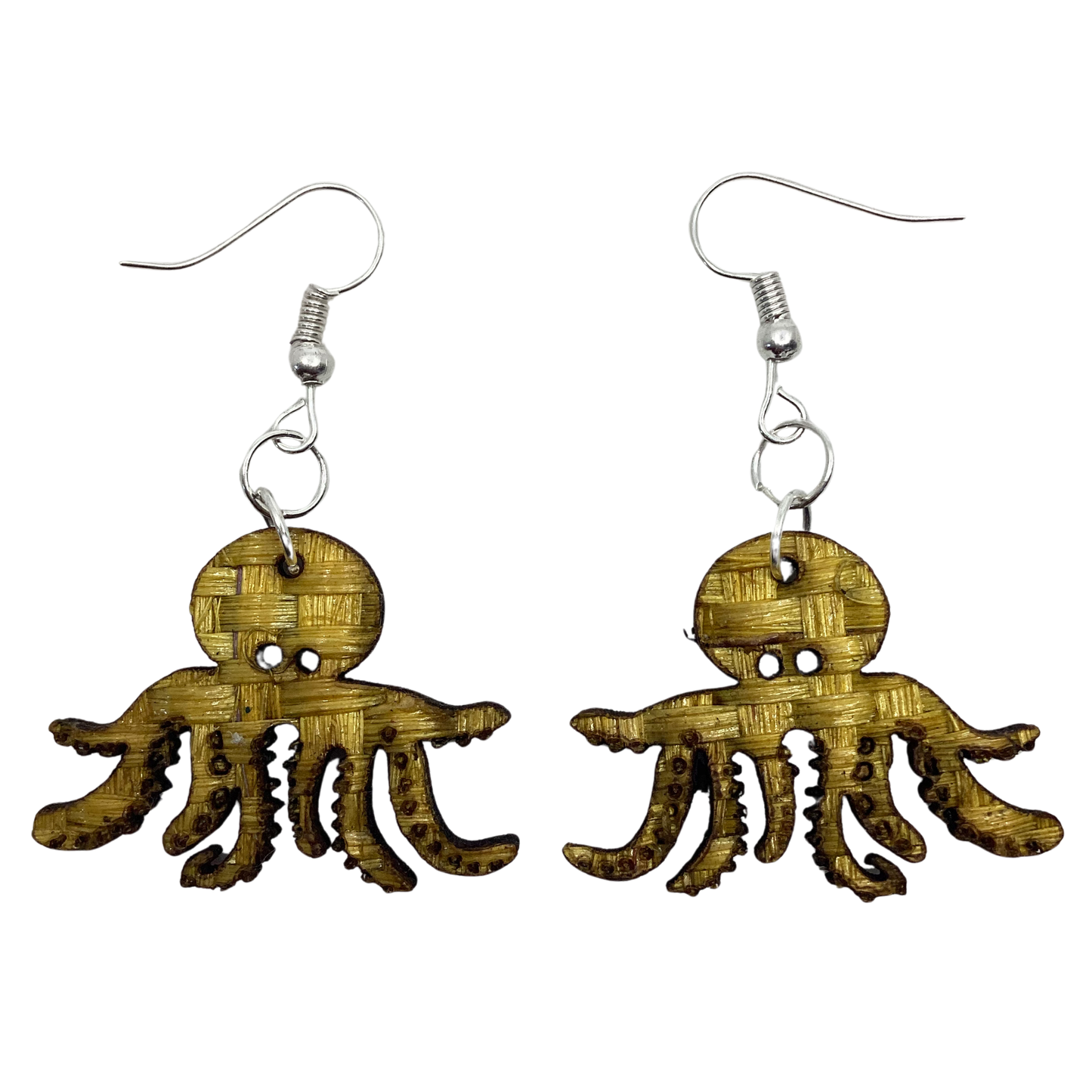 Seahorse Earrings