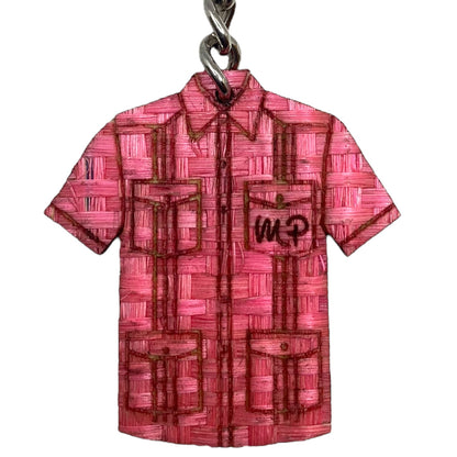 Llavero Guayabera