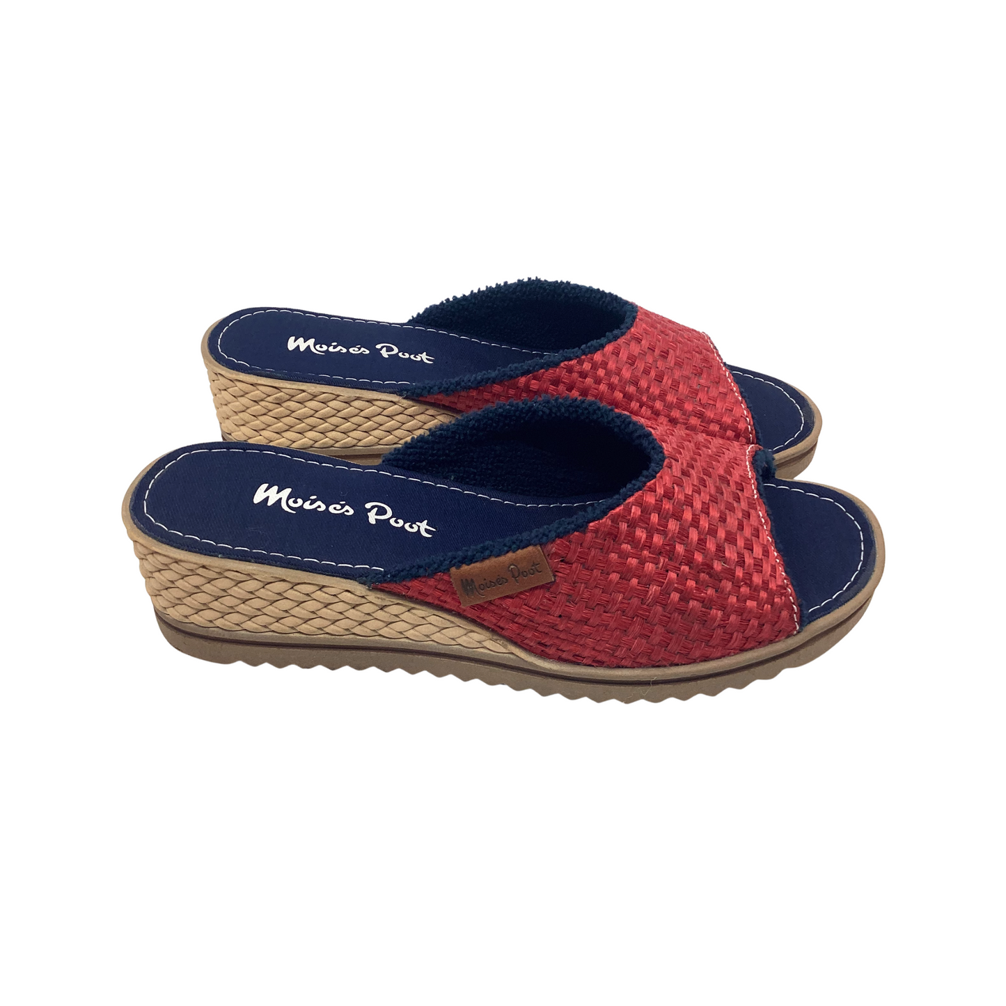 Irene Flip Flops
