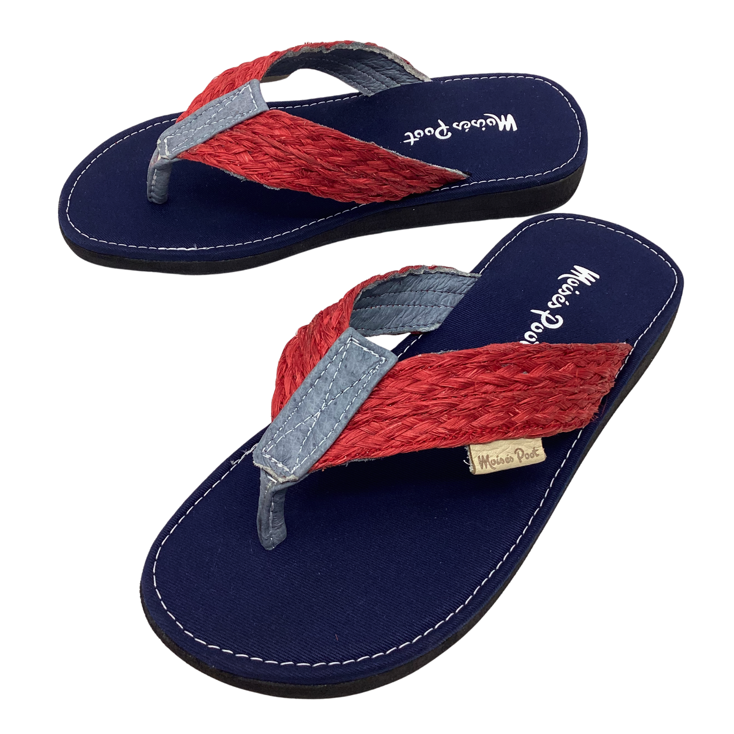 Sandalias Cancún Unisex del 2 al 6