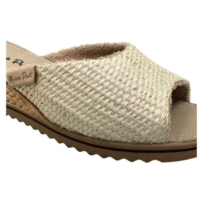 Irene Flip Flops