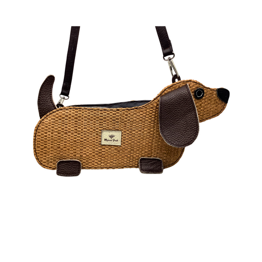 Bolso Perro Salchicha