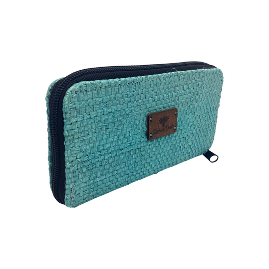 Cartera Coba Turquesa