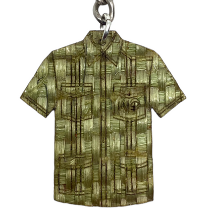 Llavero Guayabera