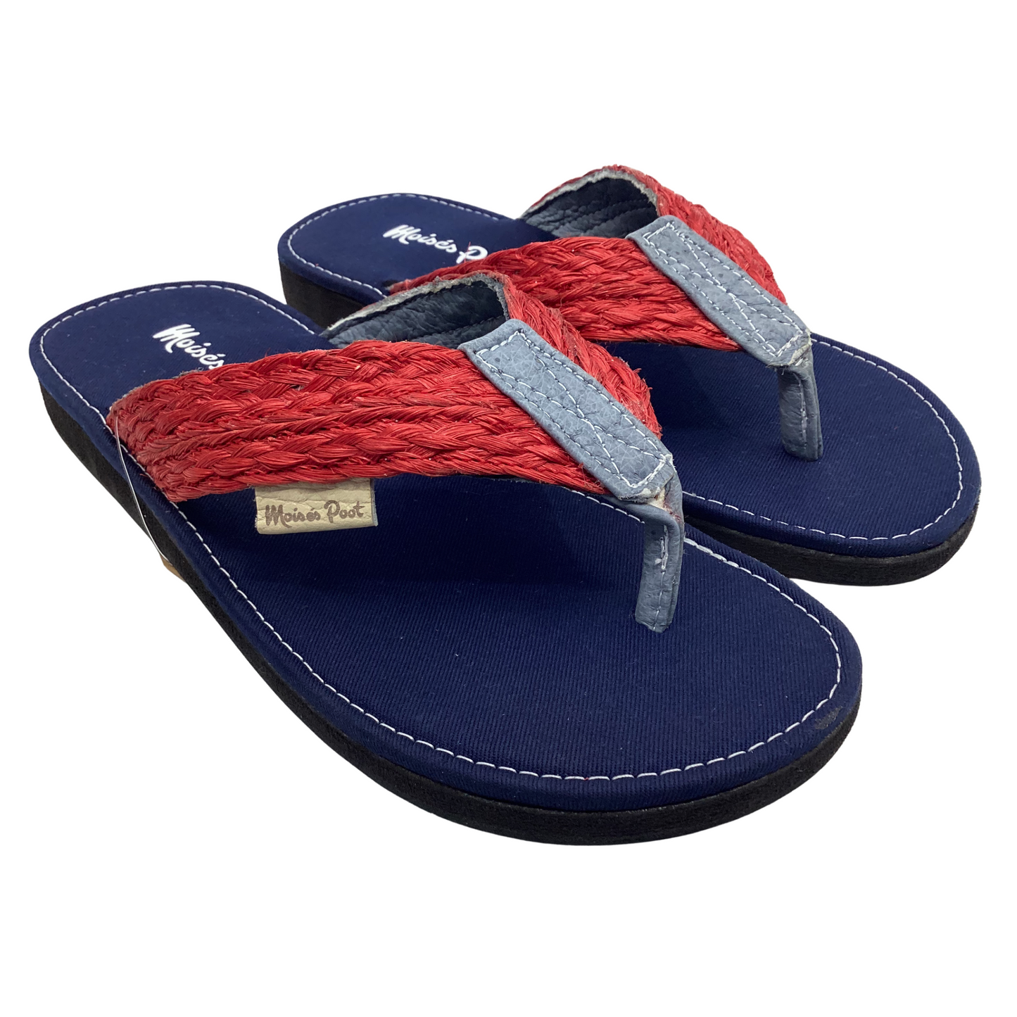 Sandalias Cancún Unisex del 2 al 6