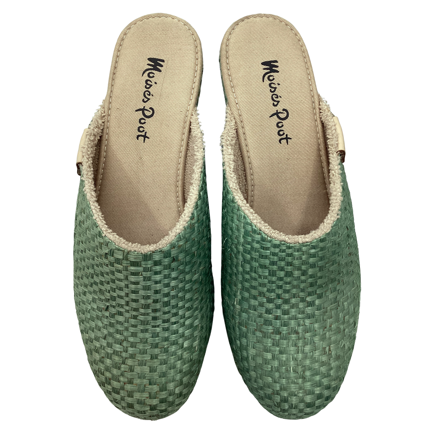 Plataforma Regina Verde