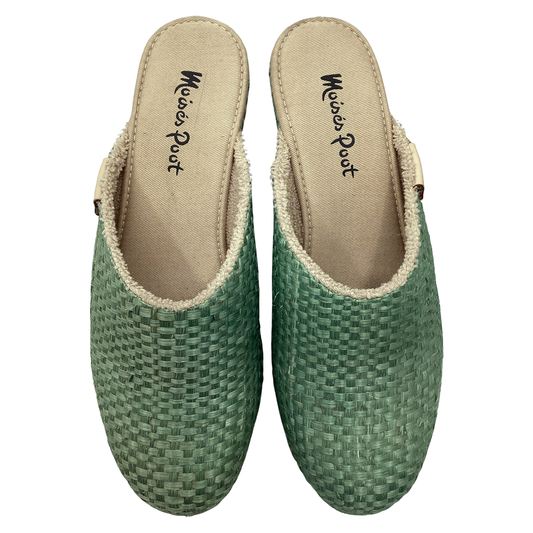 Plataforma Regina Verde