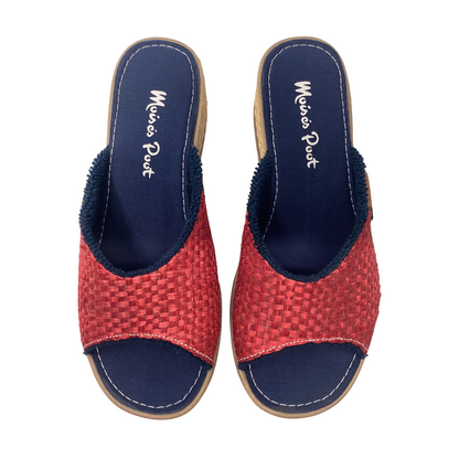 Irene Flip Flops