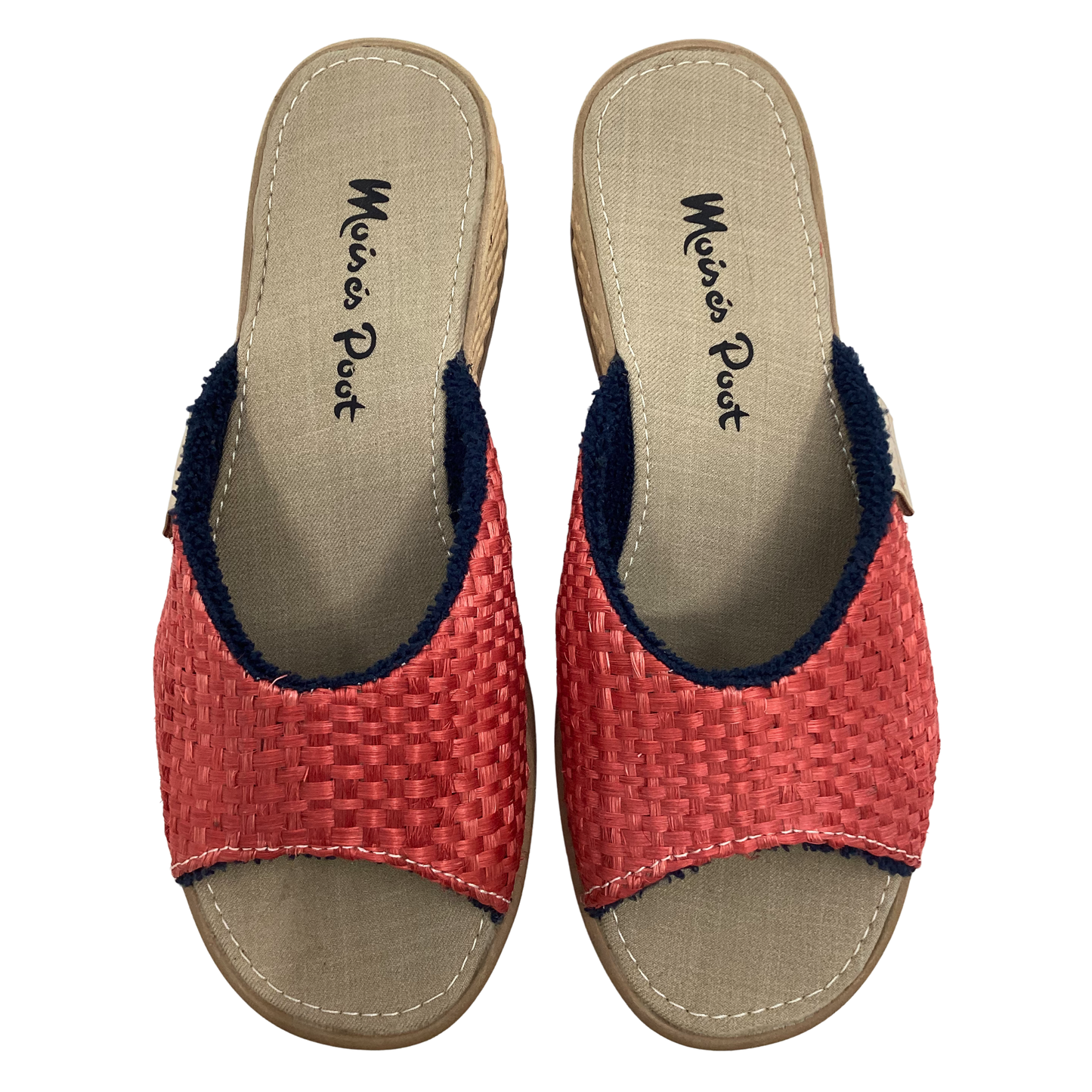 Irene Flip Flops