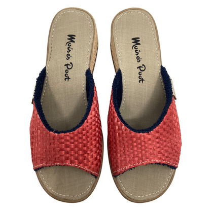 Irene Flip Flops