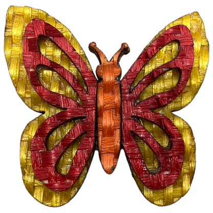 Butterfly Magnet