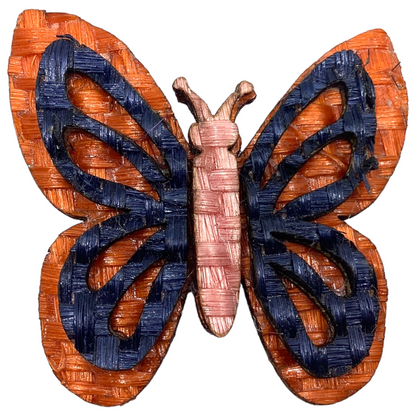 Butterfly Magnet