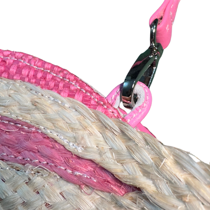 Bolso Flamingo
