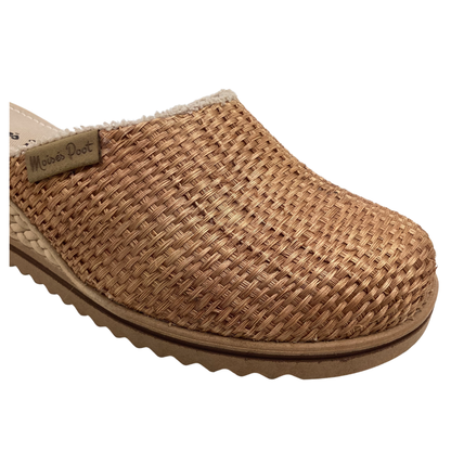 Cristy clogs
