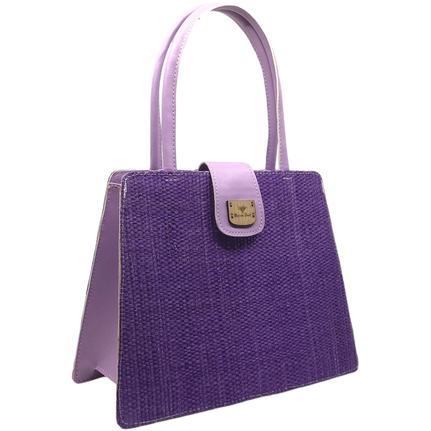 Conjunto personalizado Morado