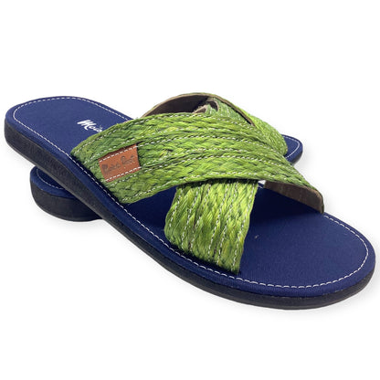 Telchac sandals one color