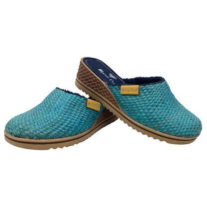 Cristy clogs
