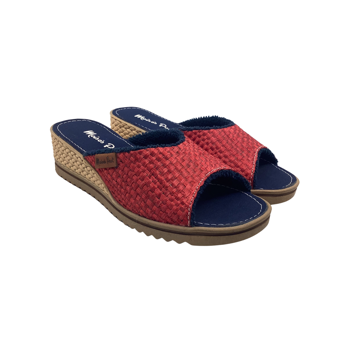 Irene Flip Flops