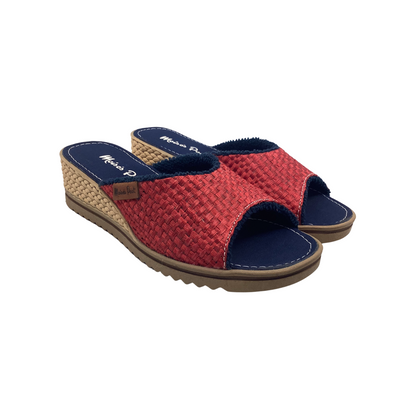 Irene Flip Flops