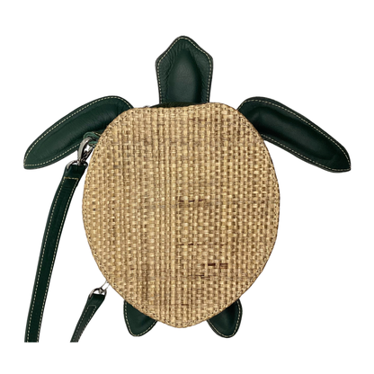 Bolso Tortuga