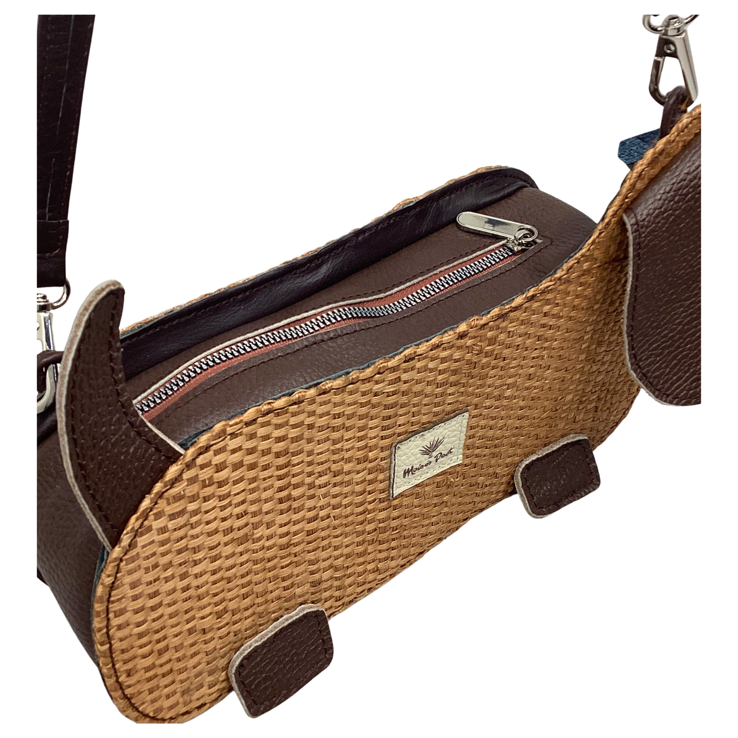 Bolso Perro Salchicha