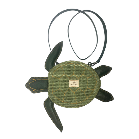 Bolso Tortuga 2