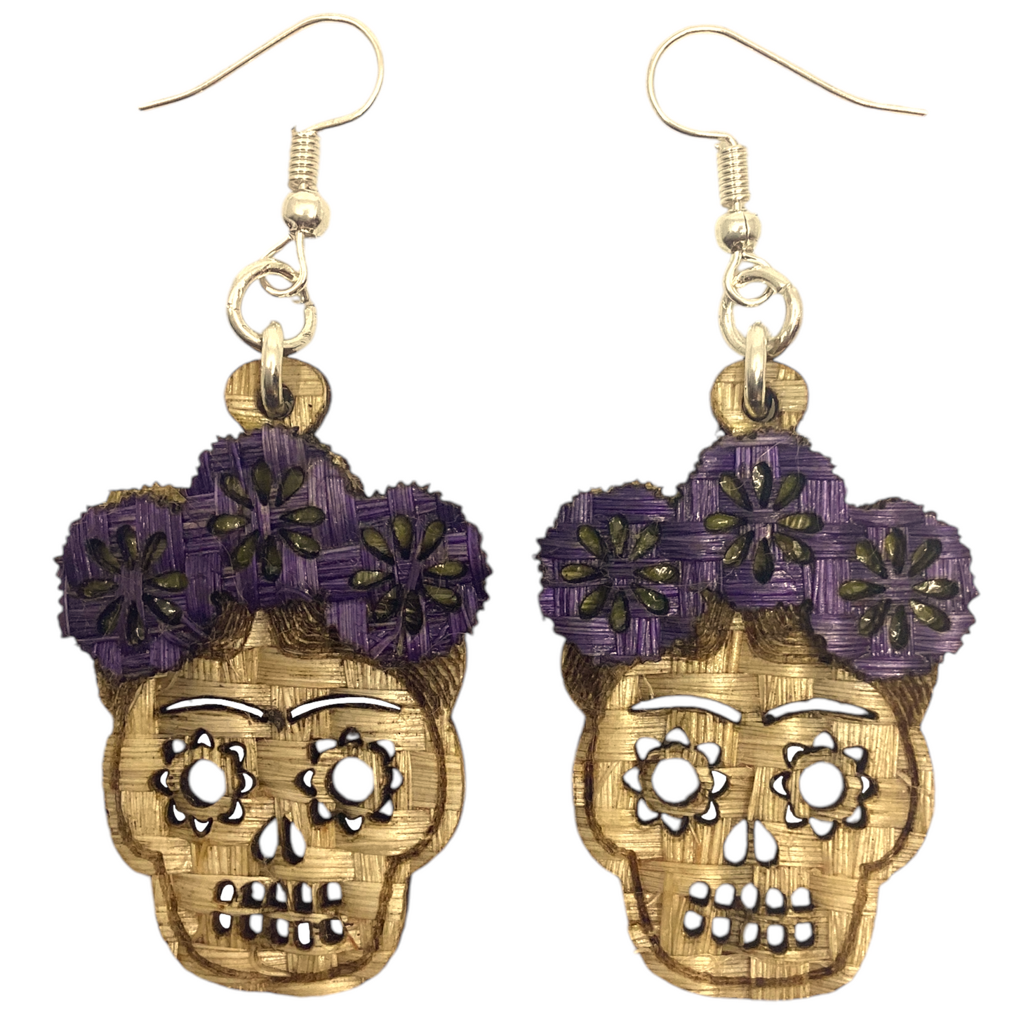 Aretes Frida