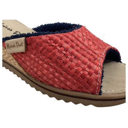 Irene Flip Flops