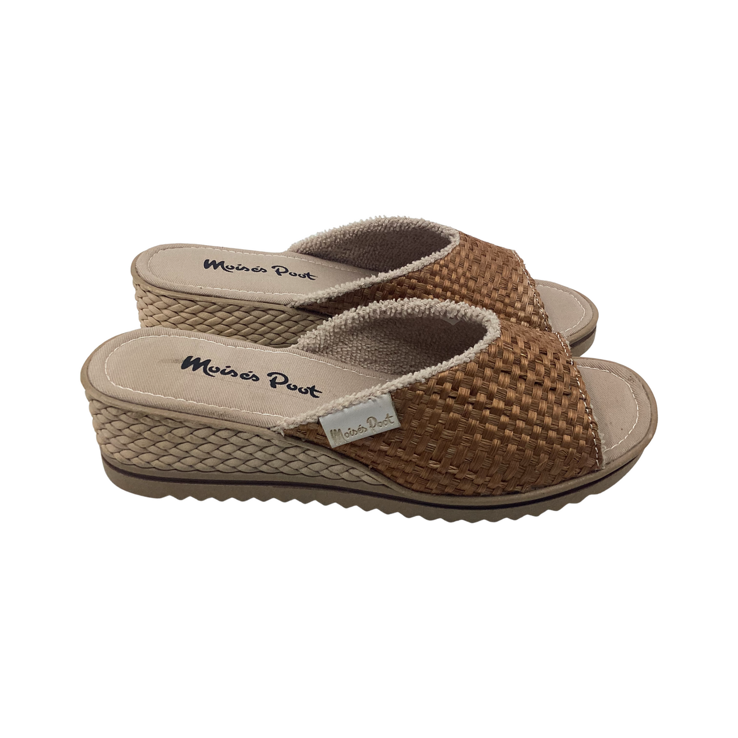 Chanclas Irene  Café