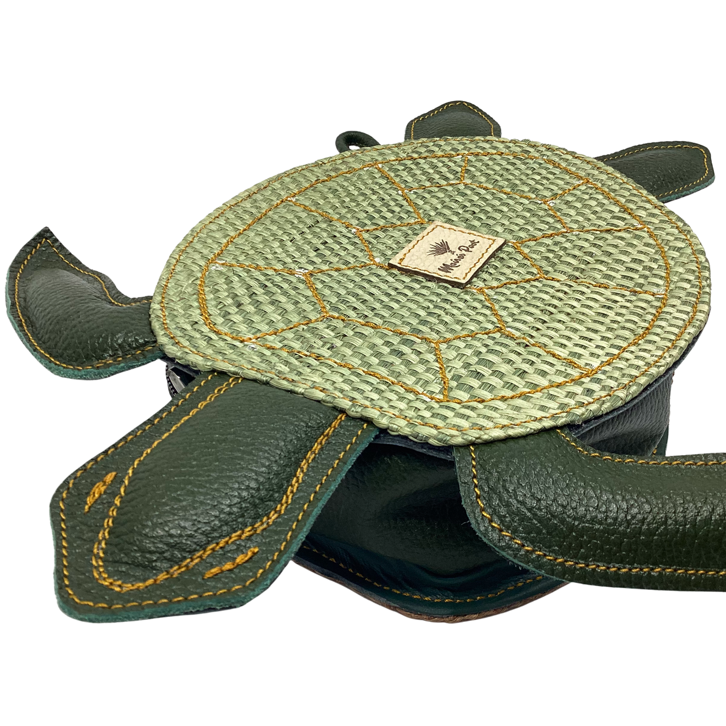Bolso Tortuga 1