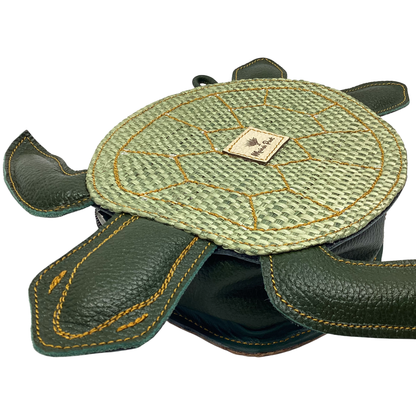 Bolso Tortuga 1