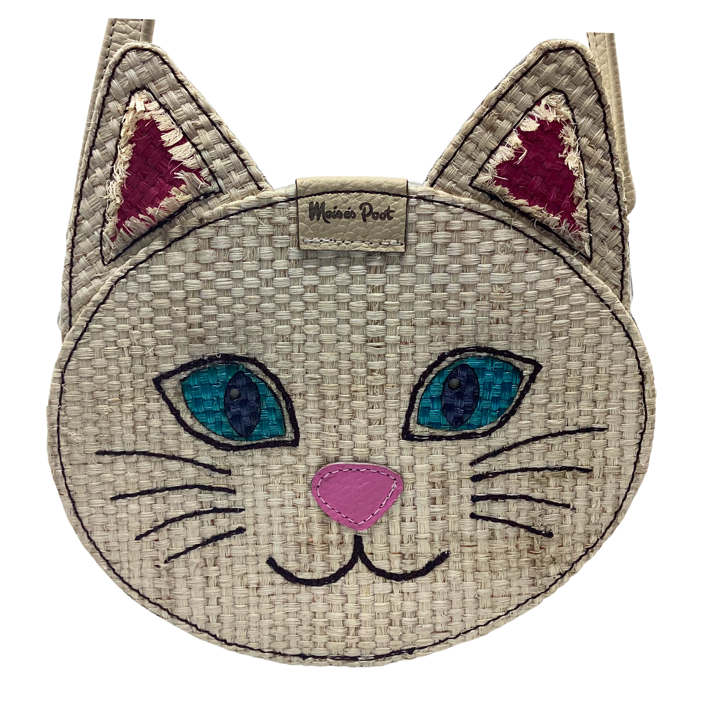Bolso michi