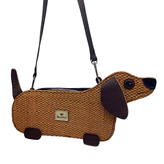 Dachshund Bag