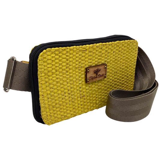 Cartera Canguro
