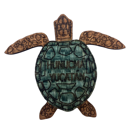 Iman Tortuga