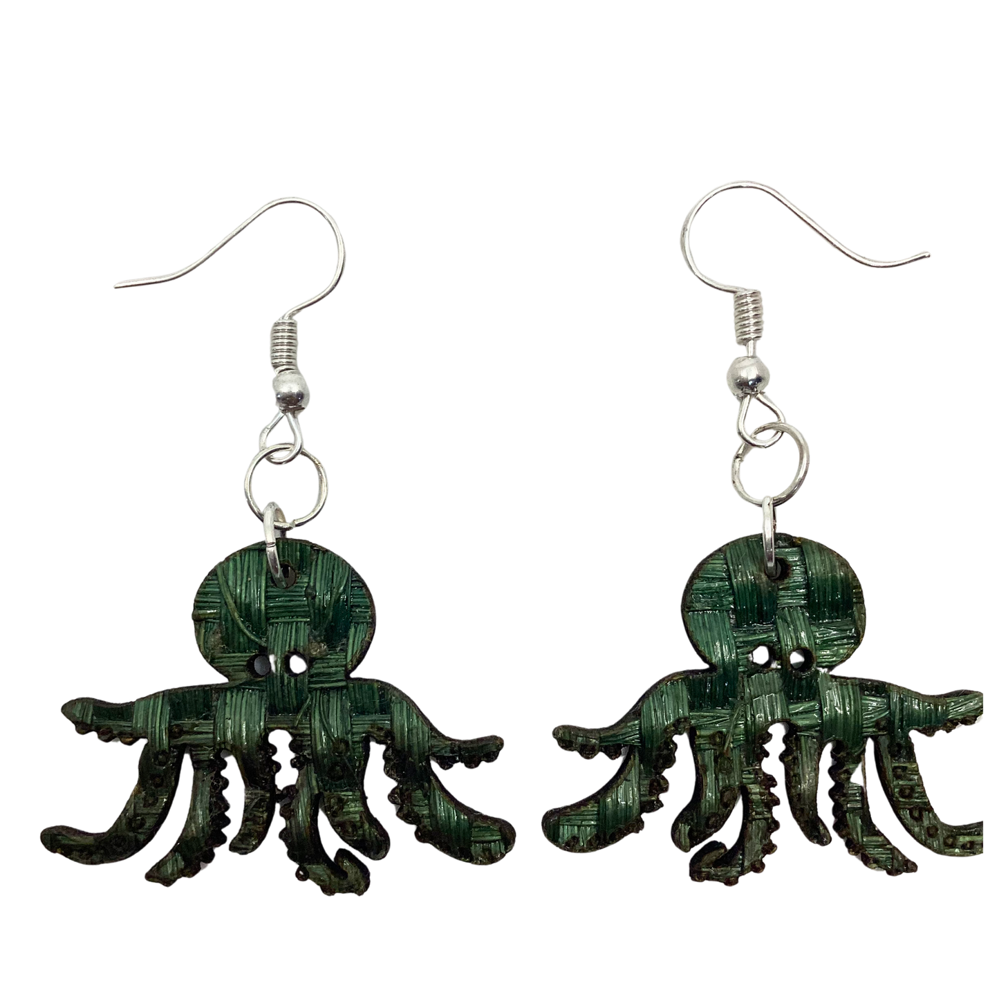 Seahorse Earrings