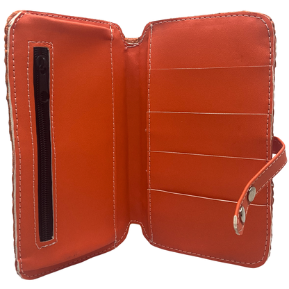 Cartera Tarjetero multiple