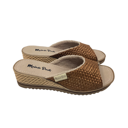Irene Flip Flops