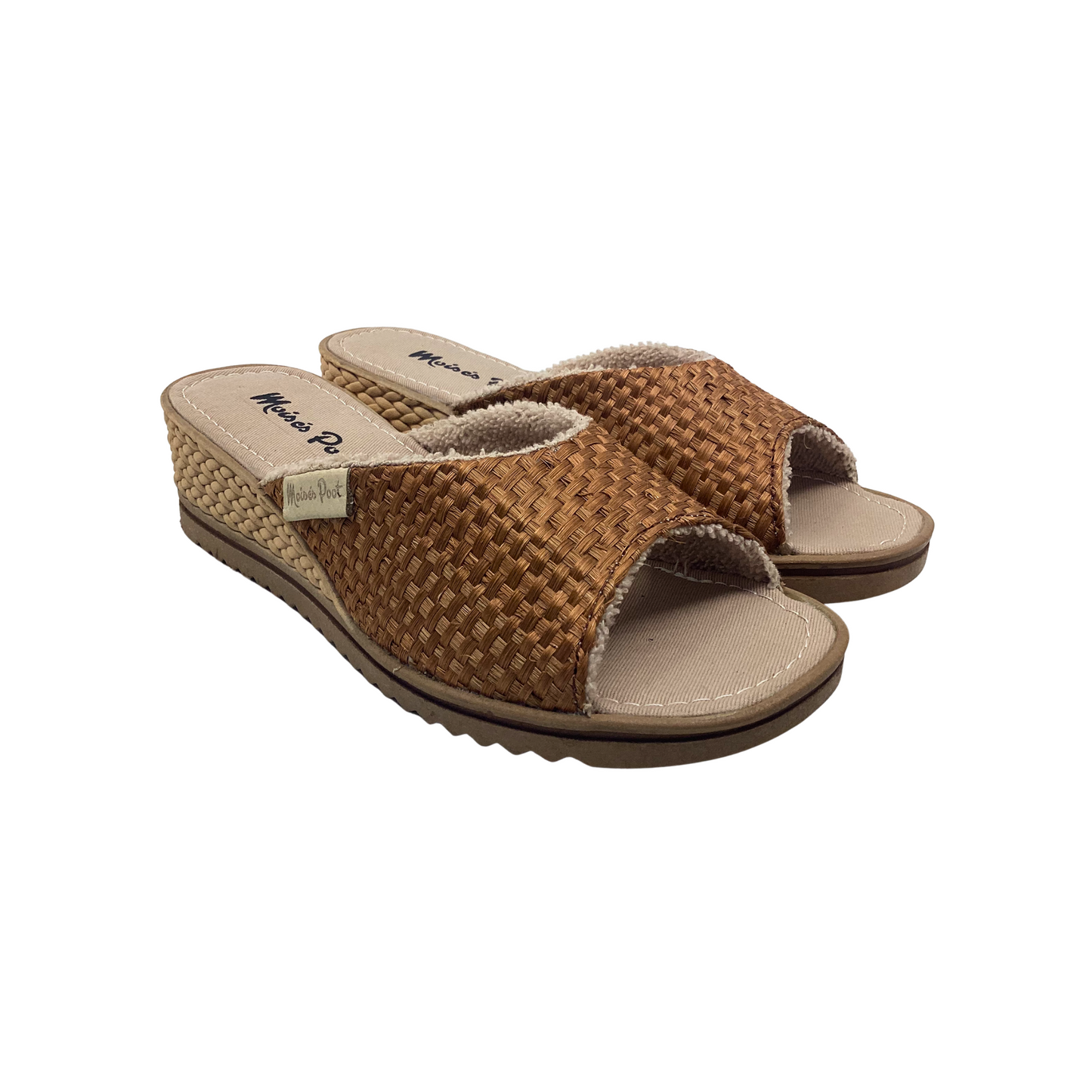 Irene Flip Flops