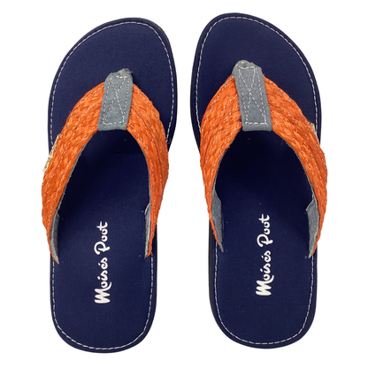 Sandalias Cancún Unisex del 2 al 6