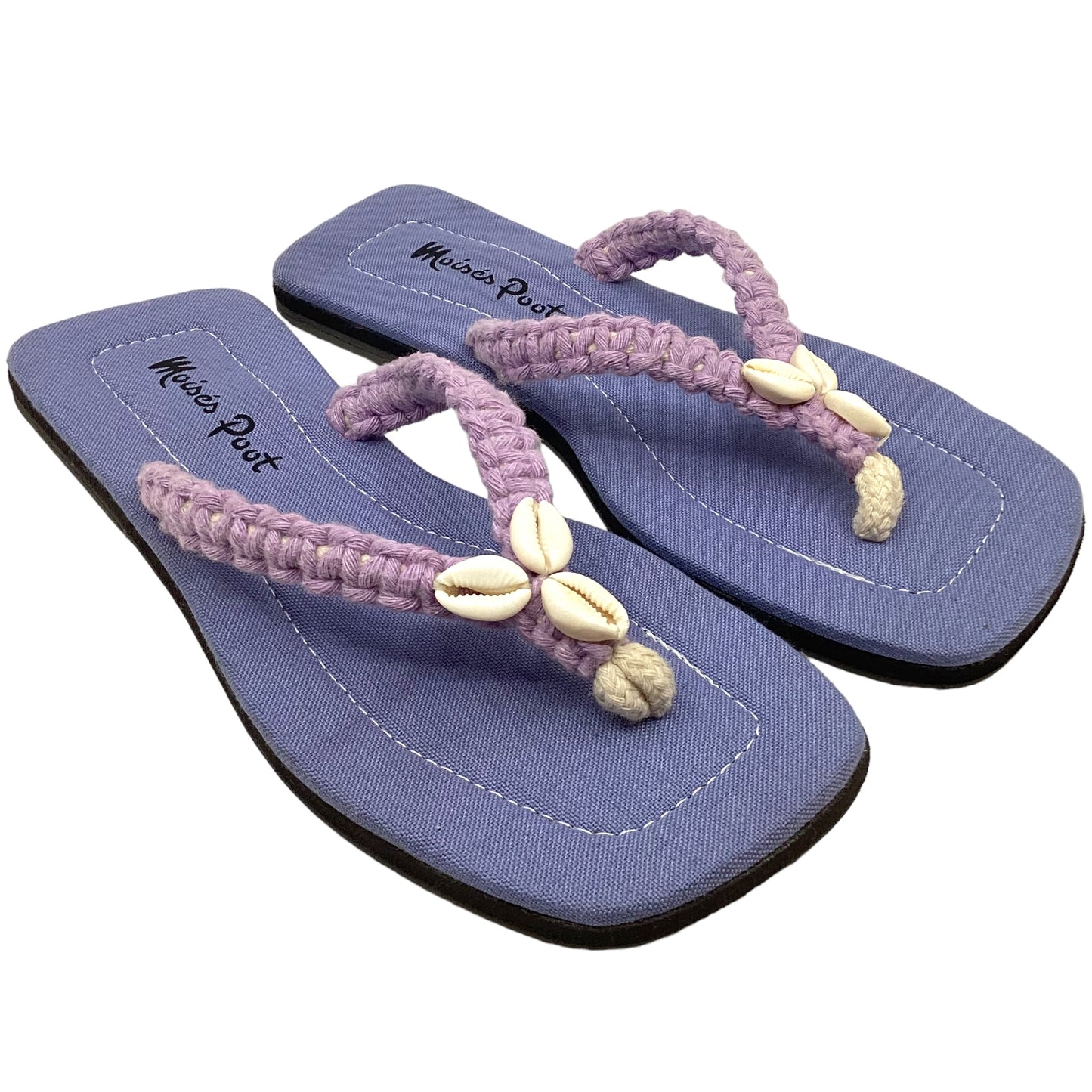 Snail Sandals