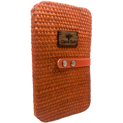 Cartera Tarjetero multiple