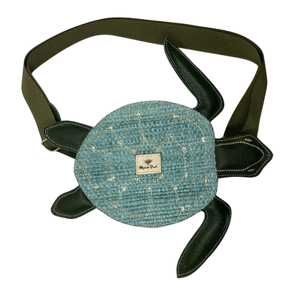 Bolso Tortuga pechera