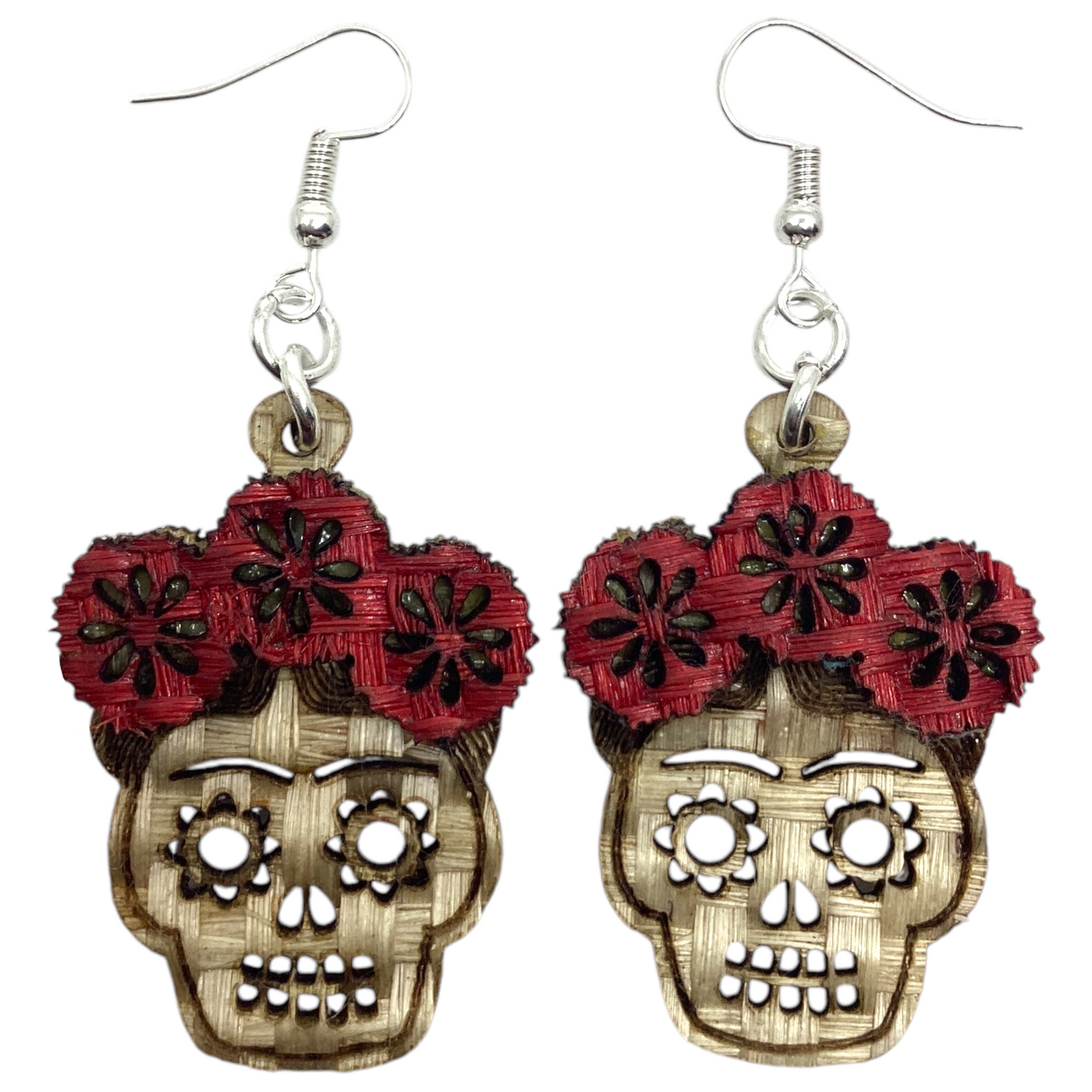 Aretes Frida