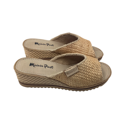 Irene Flip Flops
