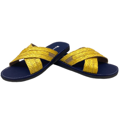 Telchac sandals one color