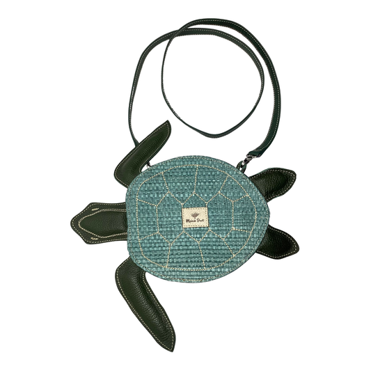 Bolso Tortuga