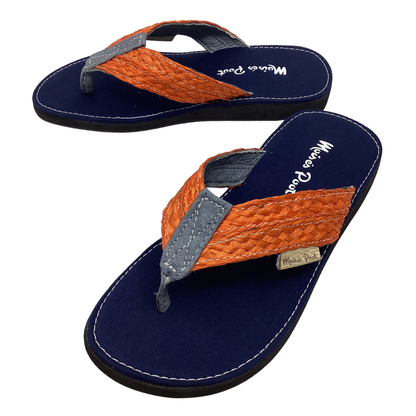 Sandalias Cancún Unisex del 2 al 6